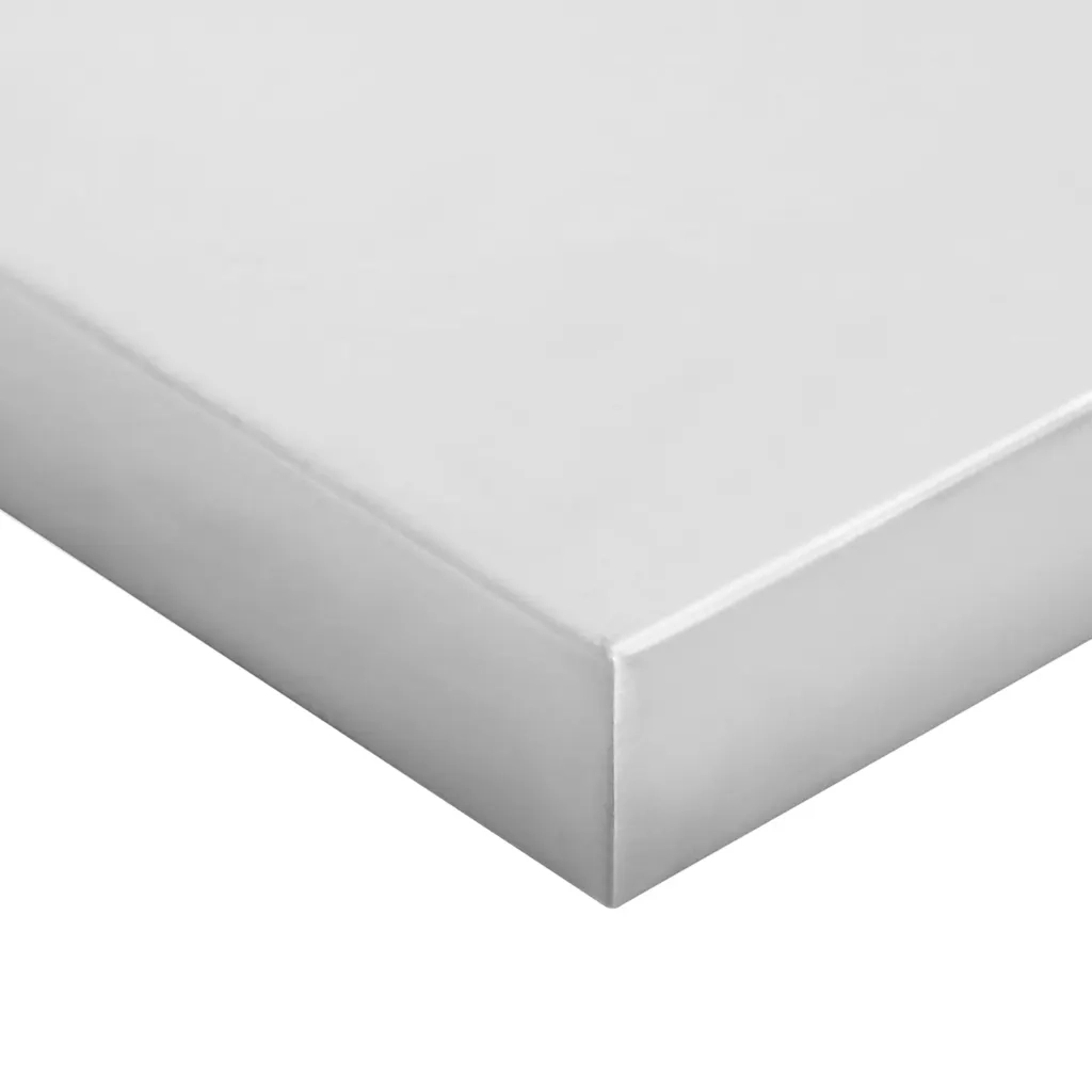 Mensole a Muro 2 pz 100x40x3 cm Argento in Acciaio Inossidabile