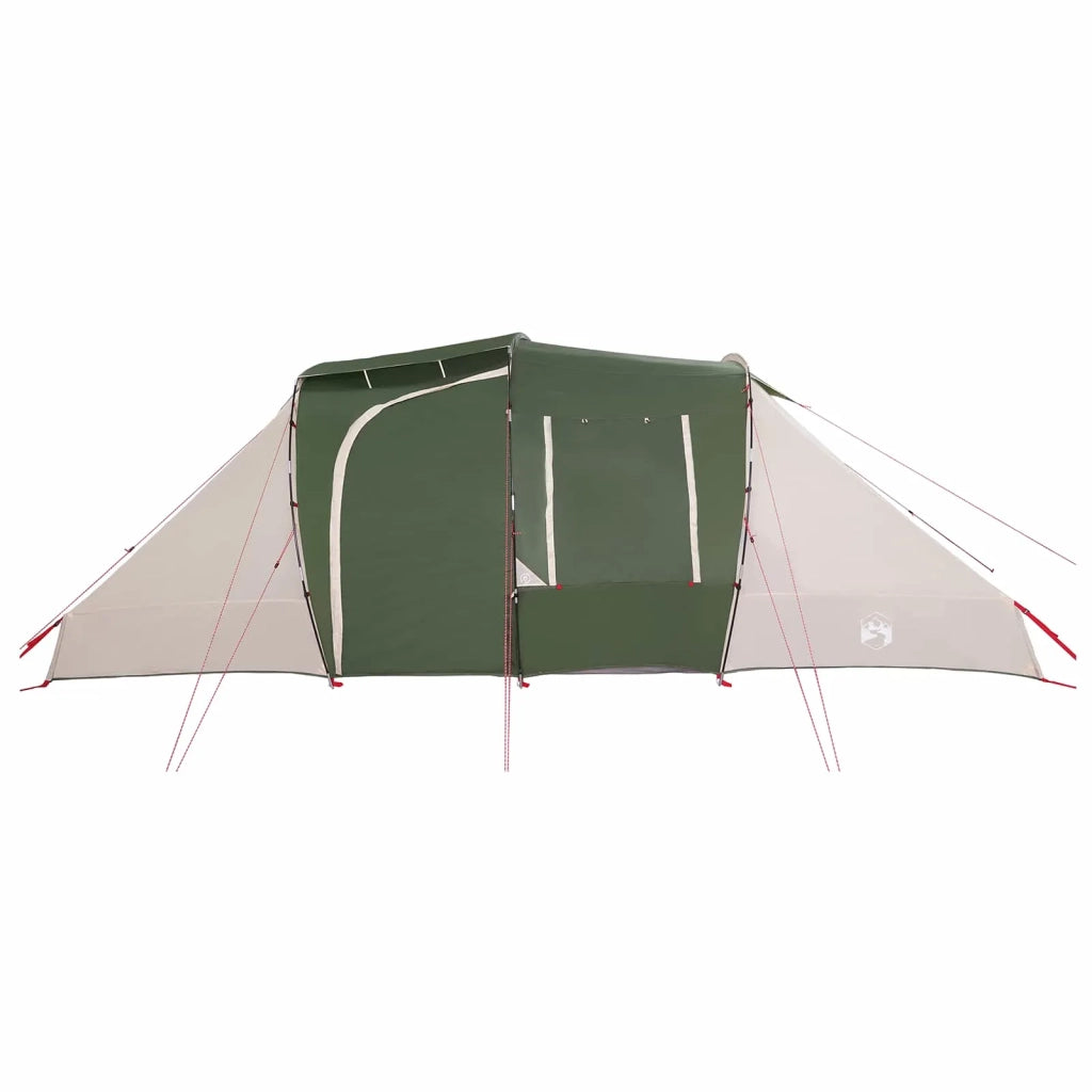 Tenda Istantanea Verde 524 x 232 x 192 cm 42017490
