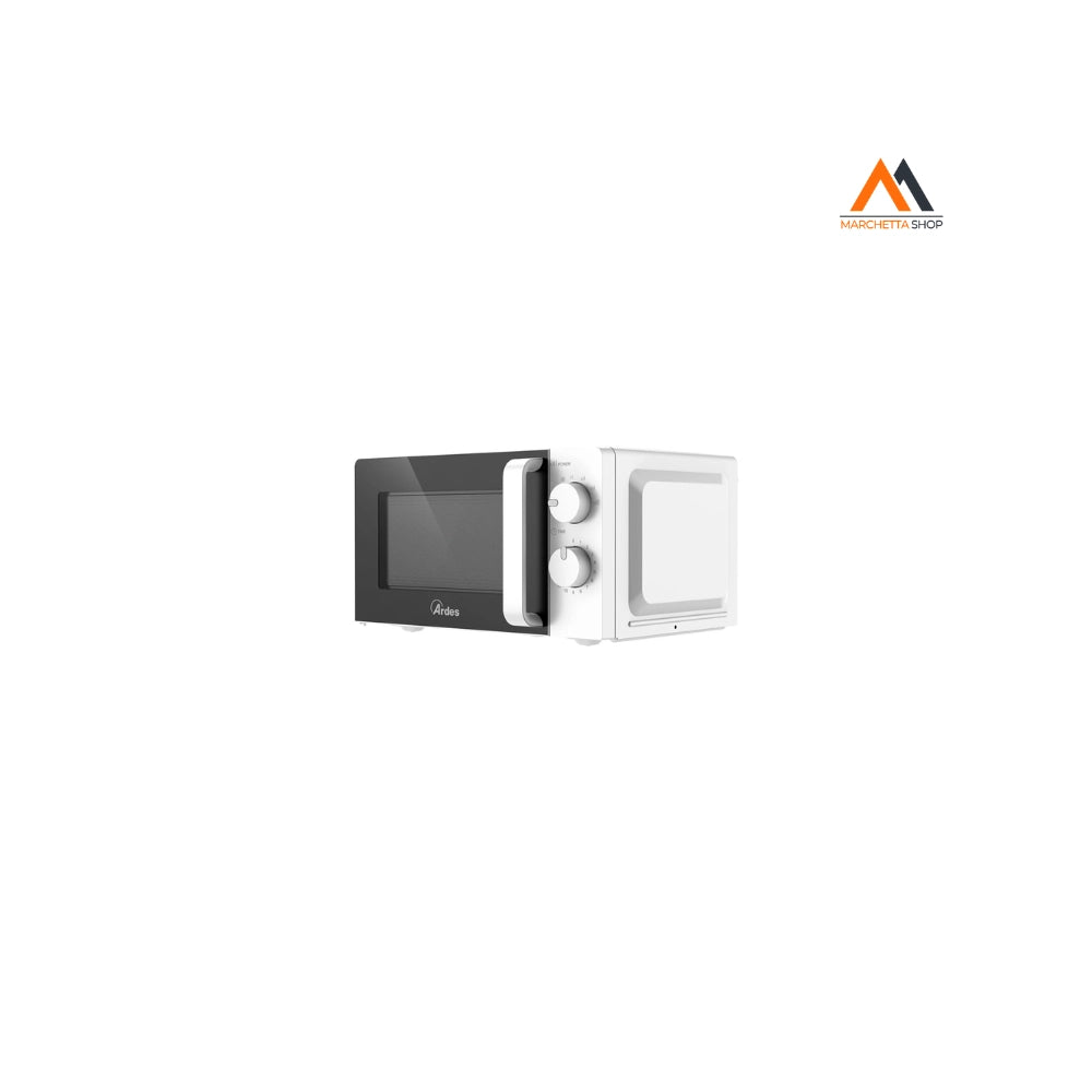 FORNO MICROONDE 'WAVE' 700 W - colore bianco