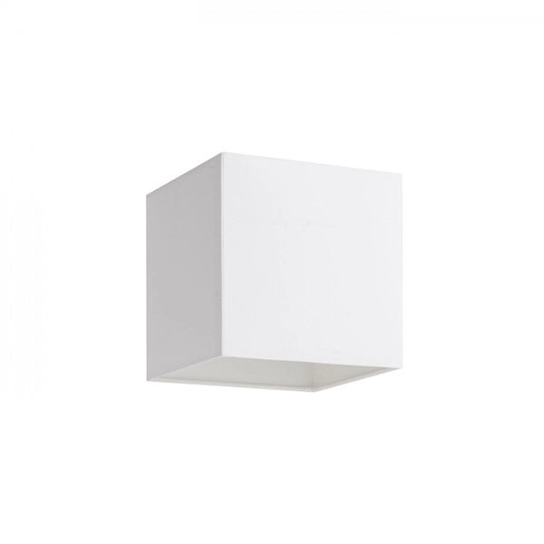 Paralume TEMPO 15/15 paralume Policotone bianco /PVC bianco max. 28W