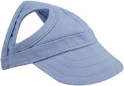 Pet per animali domestici - Pet da baseball (M-blu)