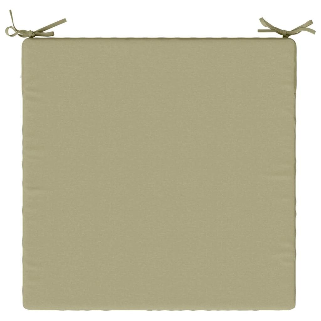 Cuscini per Sedia in 4 Pezzi SOEST 4 pz 100% Poliestere 944704