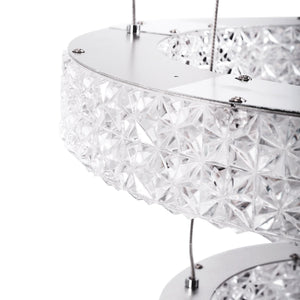 Lampada Led Ms006-cp Chrome