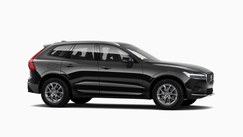 34B-438017 - Tappeto gomma baule - Volvo  XC60 II dal 2017-,  XC60 PHEV 2017-