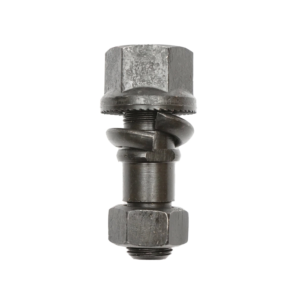 Perno del rimorchio 4T dotato di perno, lunghezza 77 mm