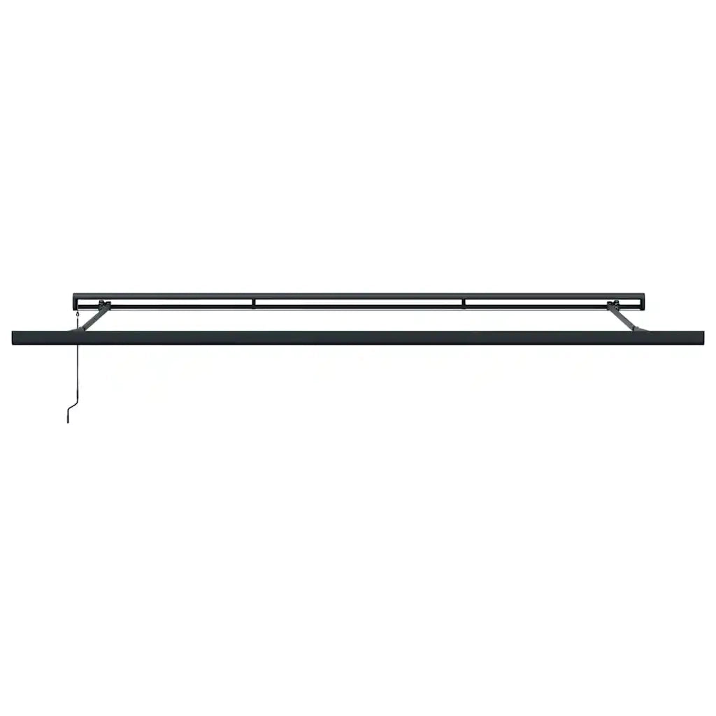| Struttura della tenda | Antracite 450 × 300 cm Alluminio 145708