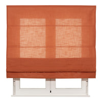 VIEWTEX Tenda pacchetto steccata Traslucida Dakar Tegole 105 x 250cm - Made in Europe - 5 anni di garanzia