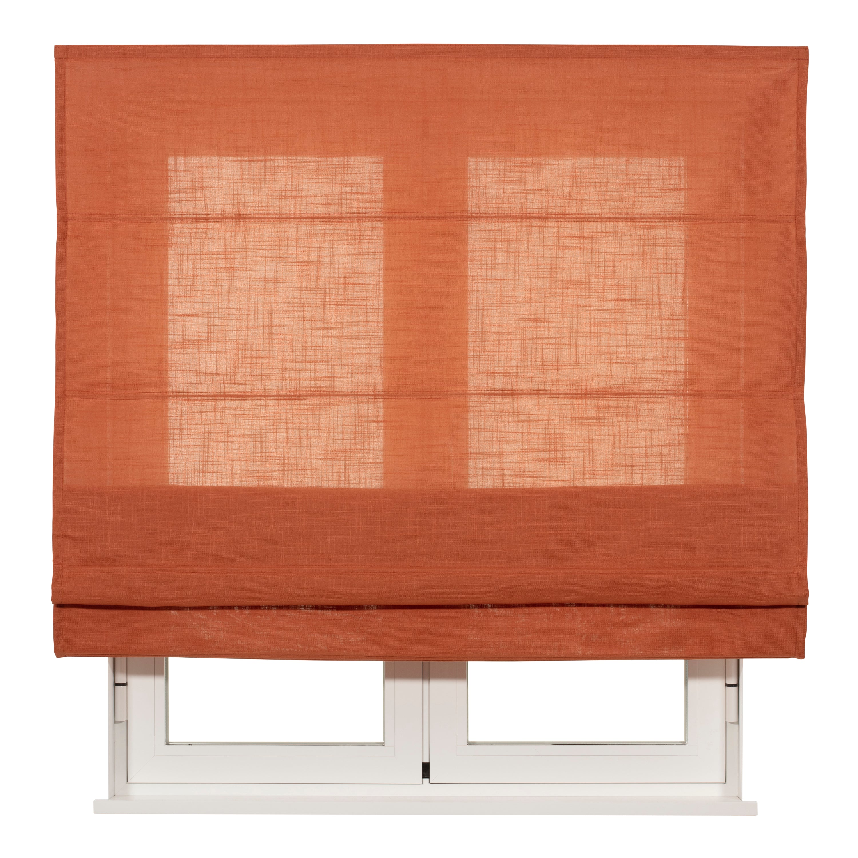 VIEWTEX Tenda pacchetto steccata Traslucida Dakar Tegole 105 x 250cm - Made in Europe - 5 anni di garanzia