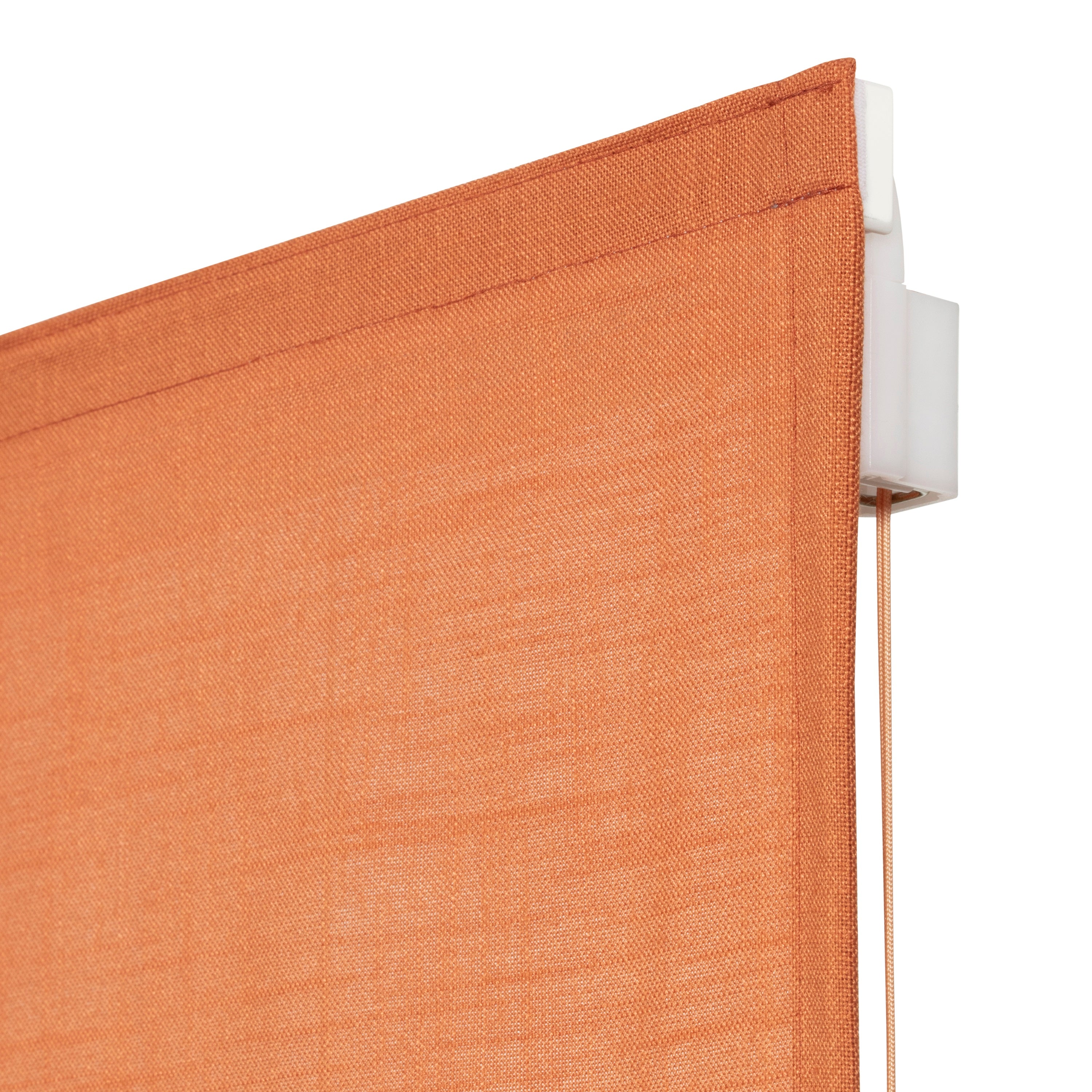 VIEWTEX Tenda pacchetto steccata Traslucida Dakar Tegole 150 x 250cm - Made in Europe - 5 anni di garanzia