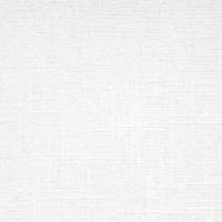 VIEWTEX Tenda a rullo Traslucida Shape Bianco 180 X 190cm - Made in Europe - 5 anni di garanzia