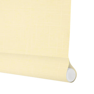 VIEWTEX Tenda a rullo Traslucida Shape Beige 200 X 250cm - Made in Europe - 5 anni di garanzia