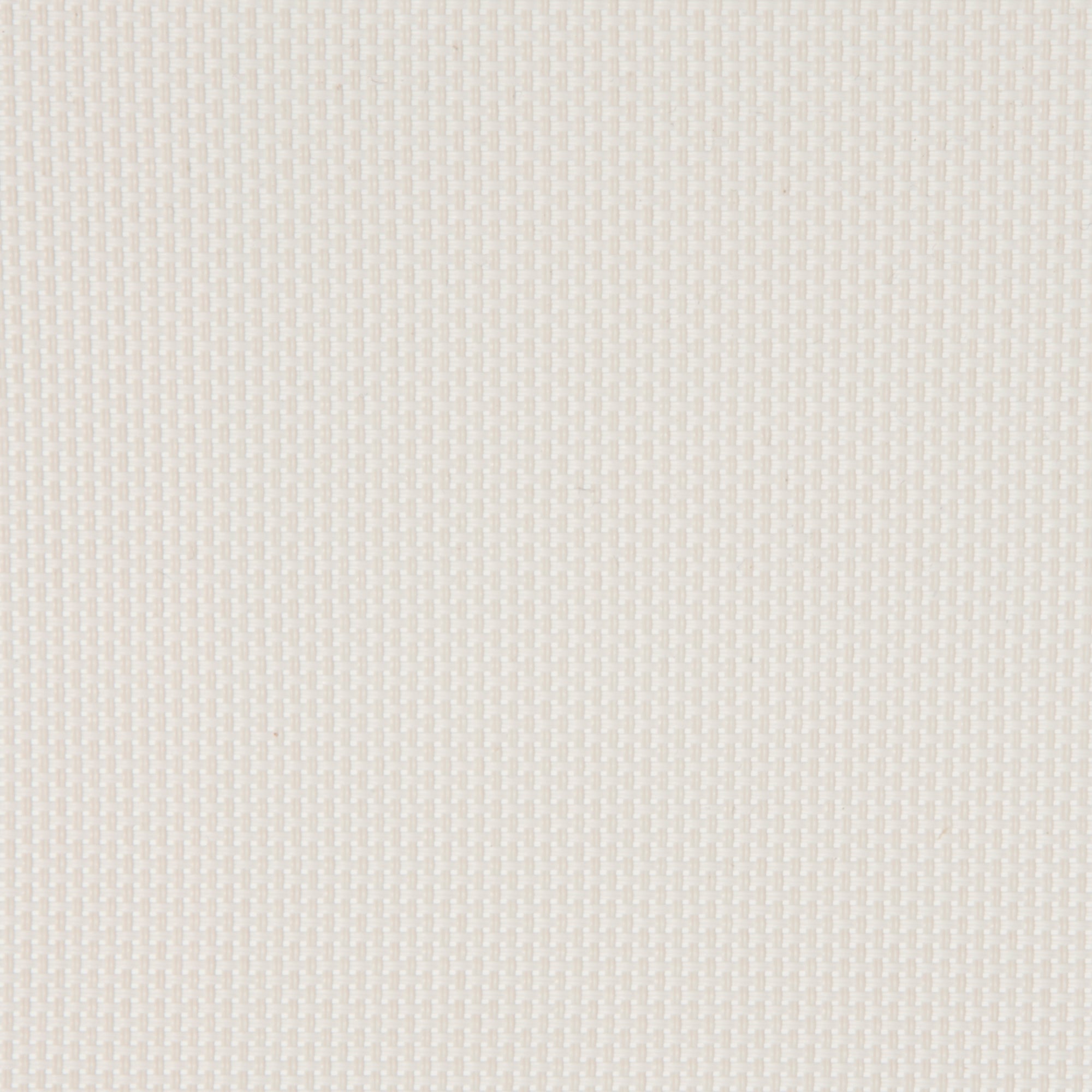 VIEWTEX Tenda a rullo Screen  10% Grado di apertura Lino bianco 75 x 190 cm - Made in Europe - 5 anni di garanzia