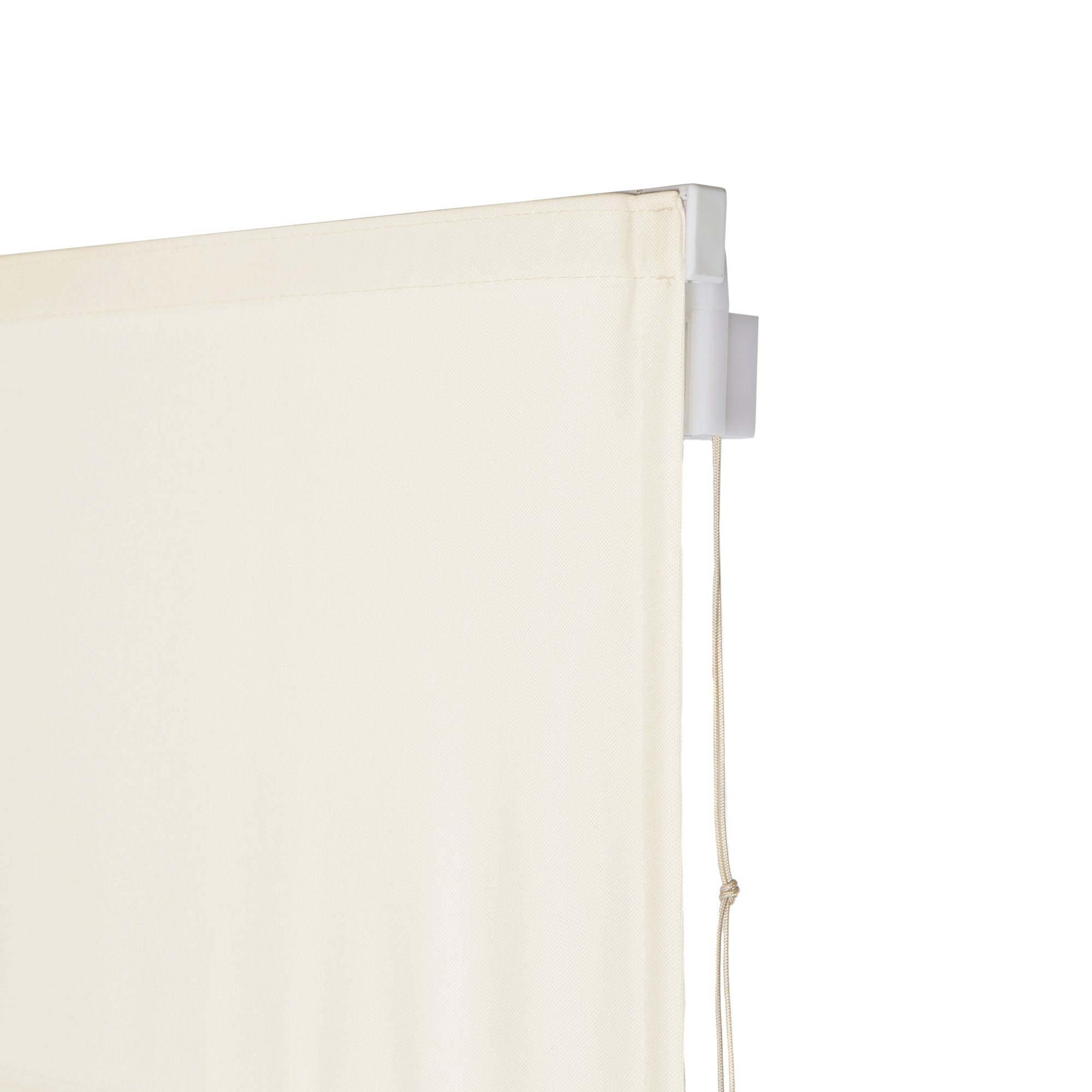 Pacchetto steccata Traslucida Ivory 165 x 175cm - Made in Europe