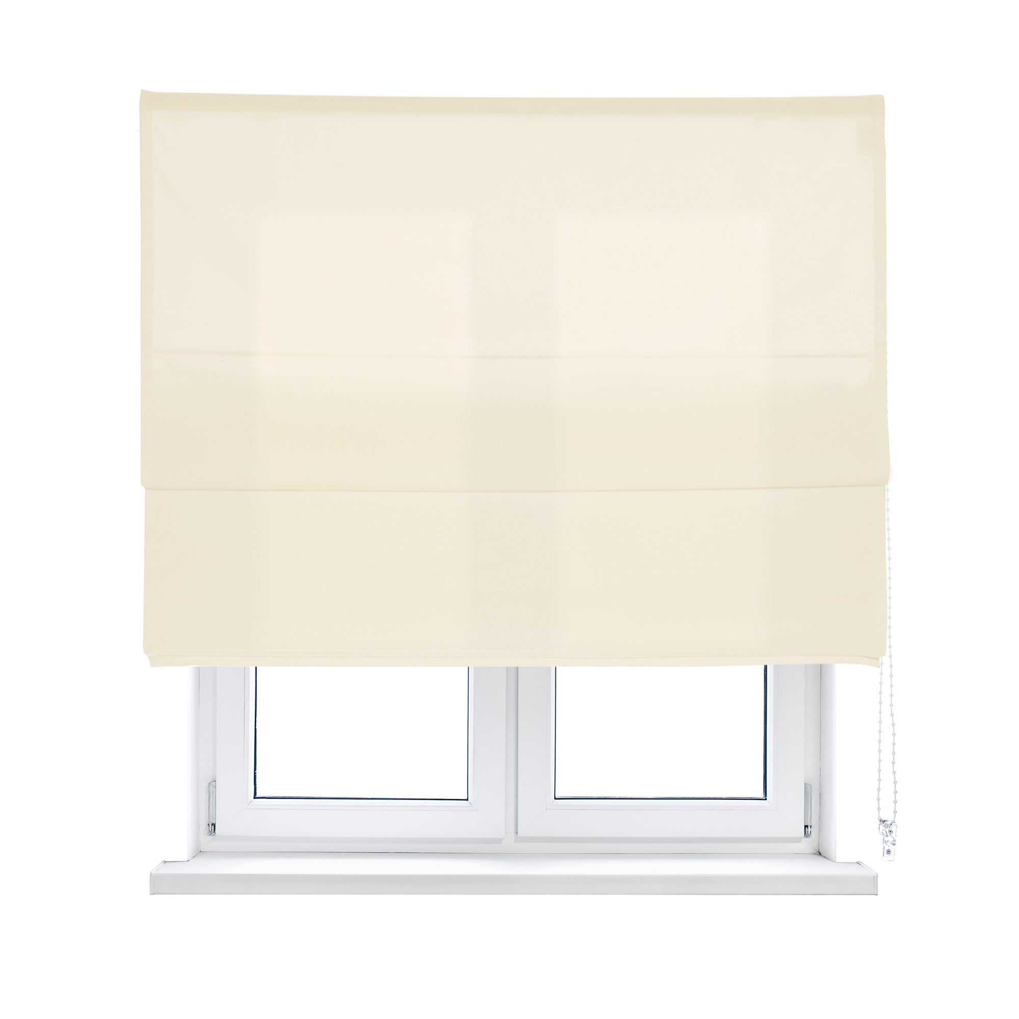 Pacchetto steccata Traslucida Toxa Ivory 120 x 250cm - Made in Europe