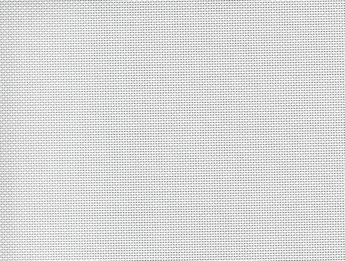 VIEWTEX Tenda a rullo Screen  10% Grado di apertura bianco perla 180 x 250 cm - Made in Europe - 5 anni di garanzia