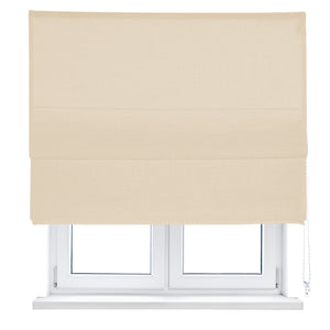VIEWTEX Tenda pacchetto steccata Traslucida Beige 135 x 210cm - Made in Europe - 5 anni di garanzia