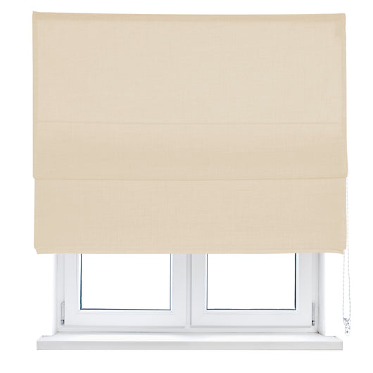 VIEWTEX Tenda pacchetto steccata Traslucida Beige 150 x 210cm - Made in Europe - 5 anni di garanzia