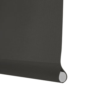 Tenda a rullo Screen  10% Grado di apertura tobacco 105 x 250 cm - Made in Europe