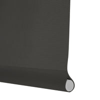 Tenda a rullo Screen  10% Grado di apertura tobacco 135 x 250 cm - Made in Europe