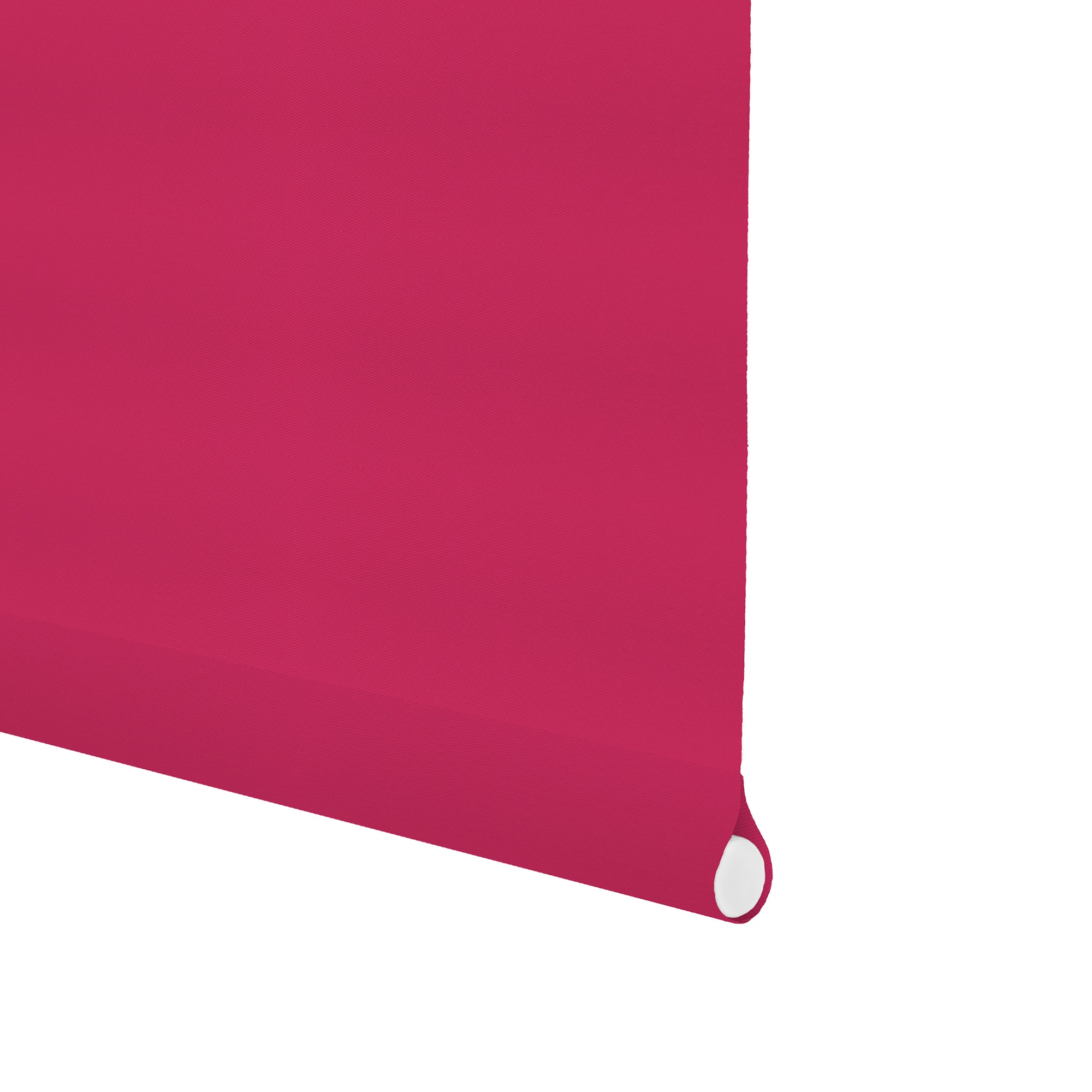 VIEWTEX Tenda a rullo opaca termica/oscurante Fucsia 135 X 250 cm - Made in Europe - 5 anni di garanzia