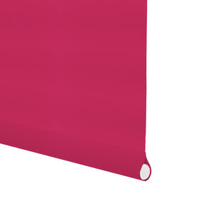 VIEWTEX Tenda a rullo opaca termica/oscurante Fucsia 135 X 250 cm - Made in Europe - 5 anni di garanzia