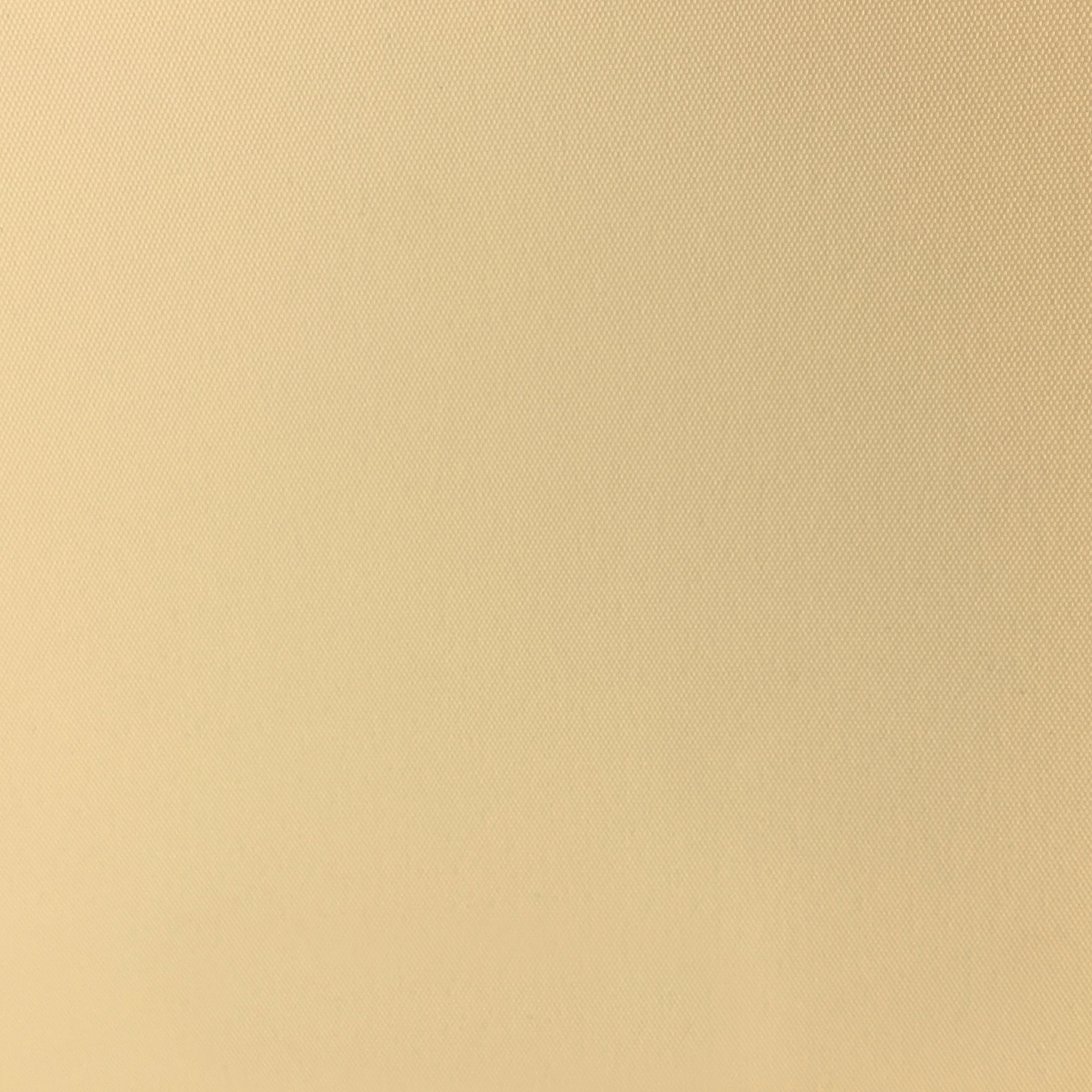 VIEWTEX Tenda a rullo opaca termica/oscurante Albicocca 180 X 250 cm - Made in Europe - 5 anni di garanzia