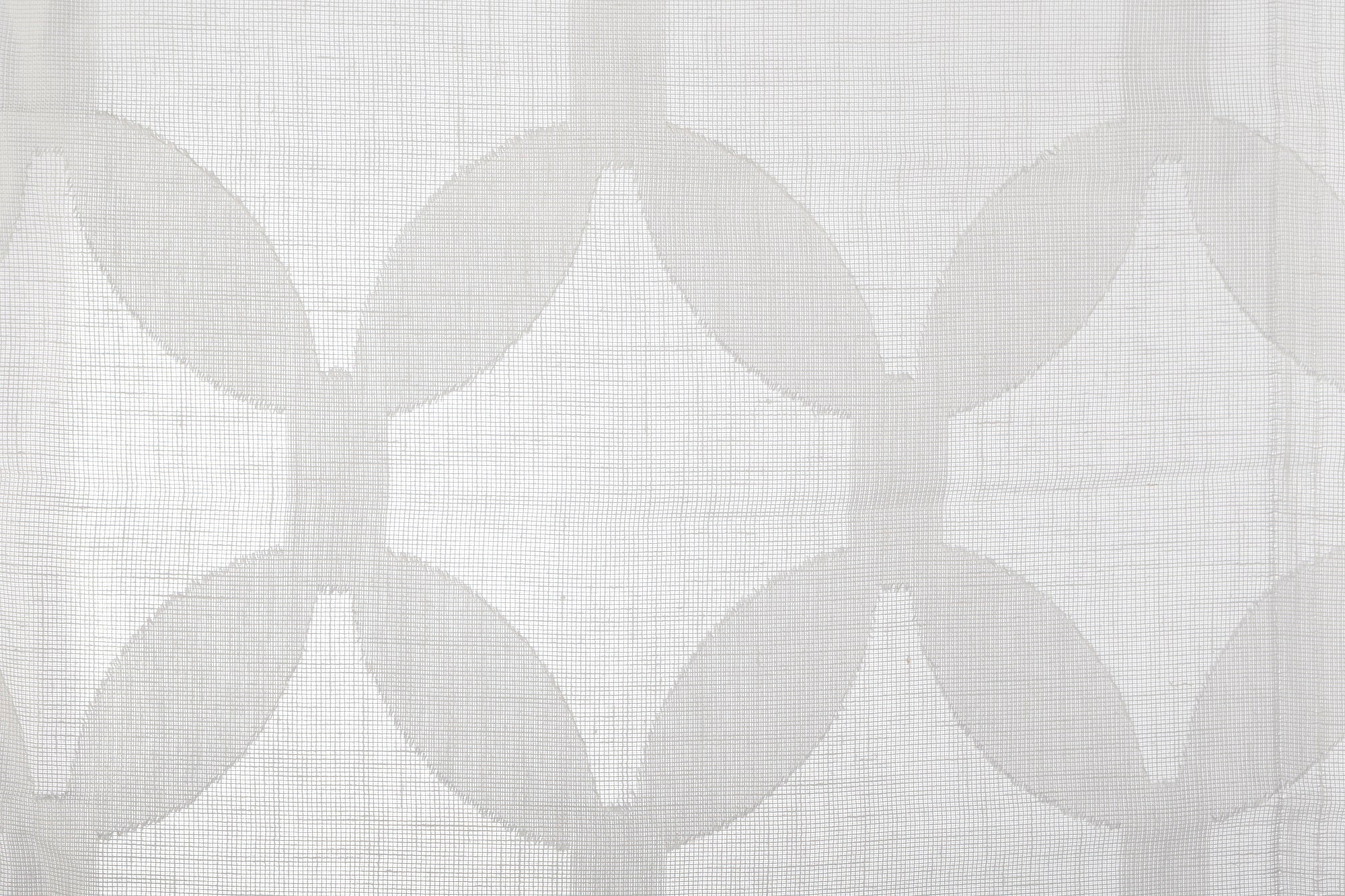 Tenda a pacchetto Toxa Light Dream Bianco 75 X 175cm - Made in Europe