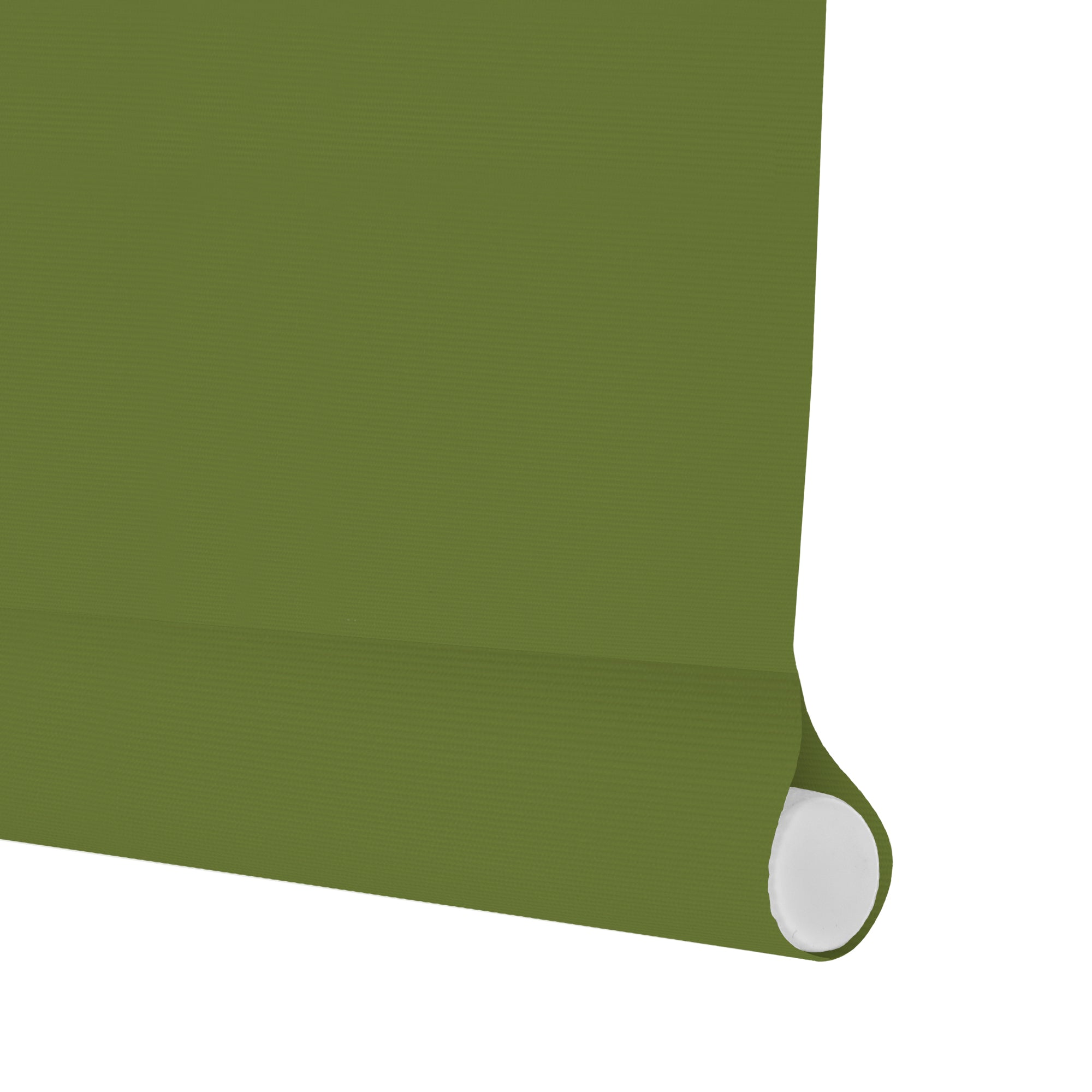 Tenda a rullo Traslucido Ecofuture (100% tessuto riciclato) Verde 75 X 190cm - Made in Europe