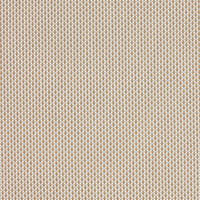 VIEWTEX Tenda a rullo Screen  10% Grado di apertura lino sabbia 135 x 250 cm - Made in Europe - 5 anni di garanzia