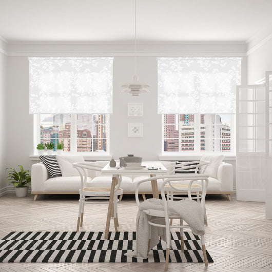 VIEWTEX Tenda a pacchetto Toxa Artemia Rosa 150 X 250cm - Made in Europe - 5 anni di garanzia