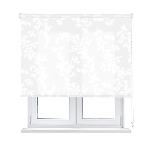 VIEWTEX Tenda a pacchetto Toxa Light Dream Bianco 135 X 175cm - Made in Europe - 5 anni di garanzia