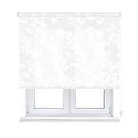 VIEWTEX Tenda a pacchetto Toxa Light Dream Bianco 90 X 175cm - Made in Europe - 5 anni di garanzia