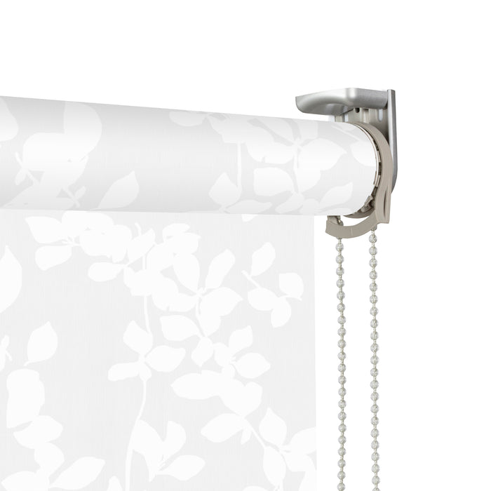 VIEWTEX Tenda a pacchetto Toxa Light Dream Bianco 120 X 175cm - Made in Europe - 5 anni di garanzia