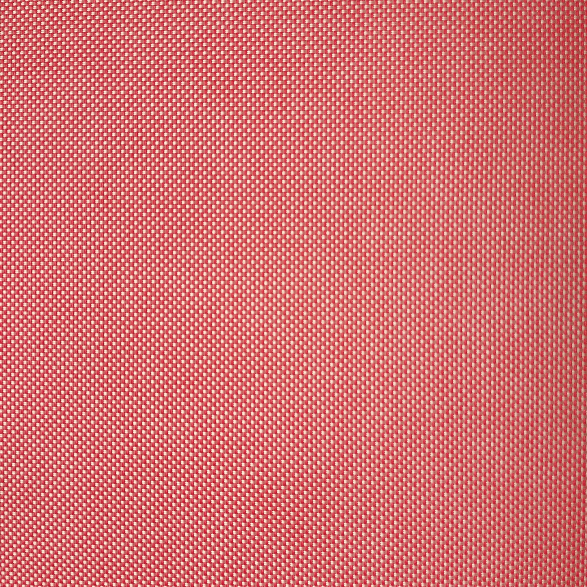 VIEWTEX Tenda a rullo Screen  10% Grado di apertura argento e rosso 75 x 250 cm - Made in Europe - 5 anni di garanzia