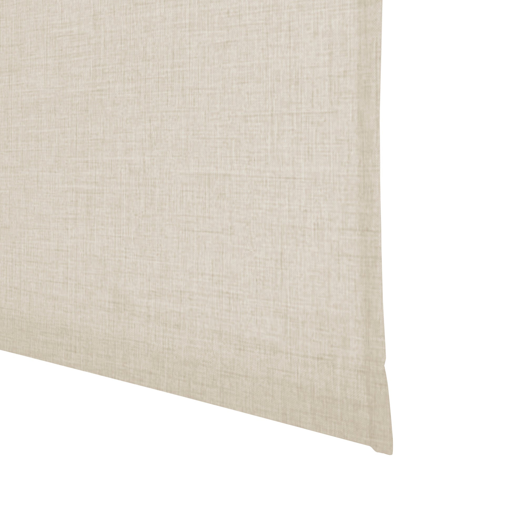 VIEWTEX Tenda pacchetto steccata Traslucida Sack Grigio 90 x 210cm - Made in Europe - 5 anni di garanzia