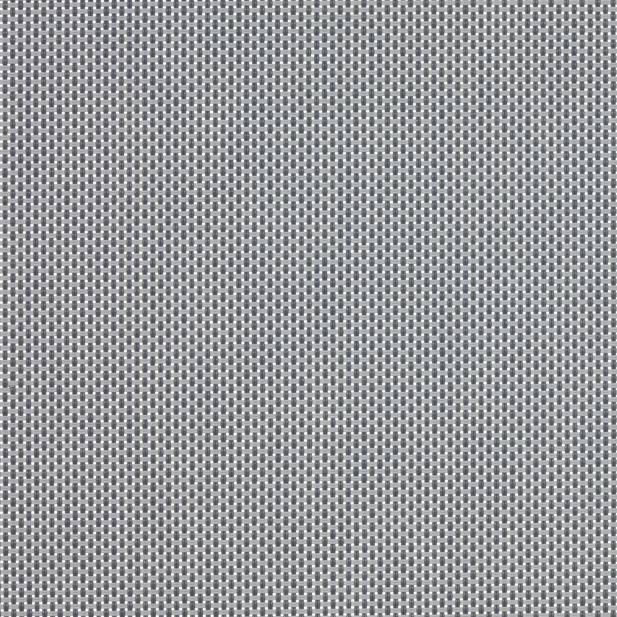 VIEWTEX Tenda a rullo Screen  10% Grado di apertura grigio perla 105 x 250 cm - Made in Europe - 5 anni di garanzia