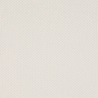 Tenda a rullo Viewtex Screen  5% Grado di apertura bianco lino 120 x 190 cm - Made in Europe - 5 anni di garanzia