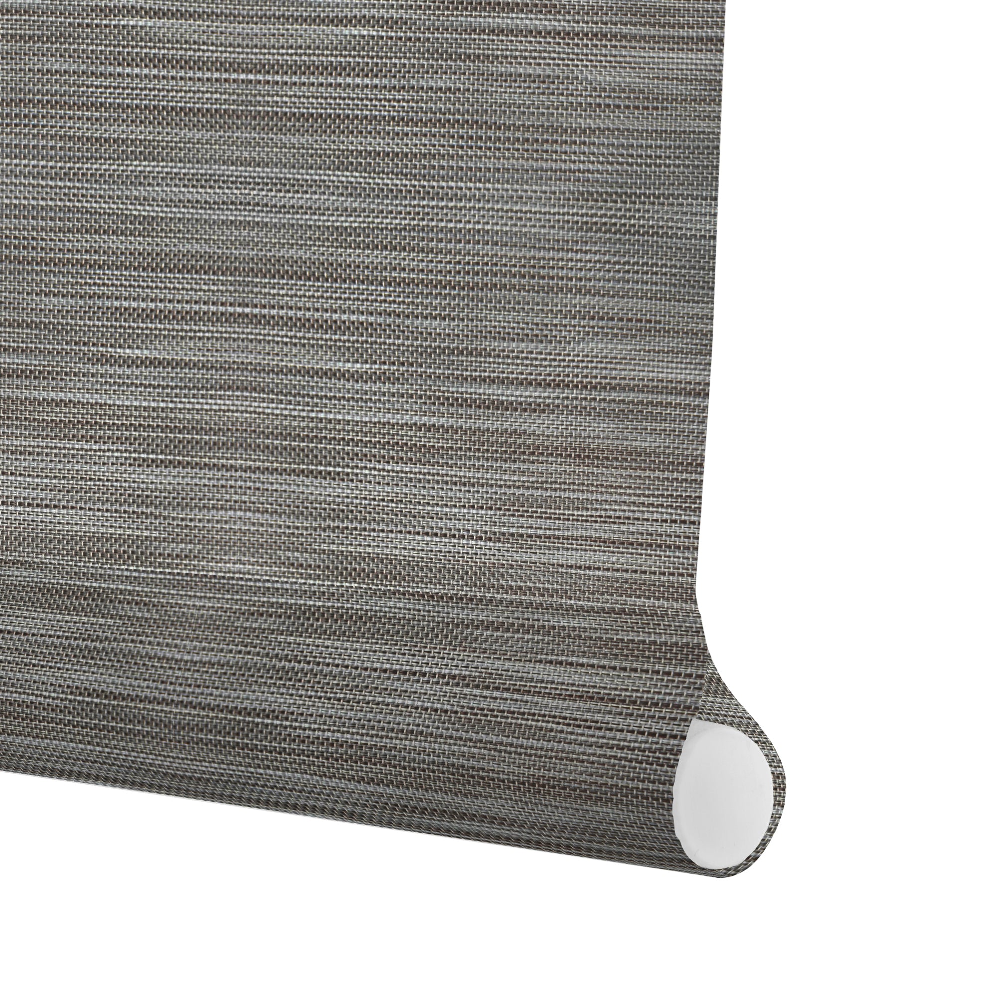 VIEWTEX Tenda a rullo Screen Coupage - 5% Grado di apertura Nero 150 x 250 cm - Made in Europe - 5 anni di Garanzia