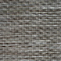 VIEWTEX Tenda a rullo Screen Coupage - 5% Grado di apertura Nero 120 x 250 cm - Made in Europe - 5 anni di Garanzia