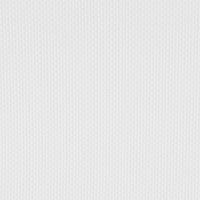 Tenda a rullo Viewtex Screen  5% Grado di apertura bianco 105 x 190 cm - Made in Europe - 5 anni di garanzia