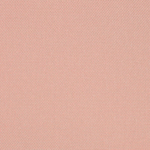 VIEWTEX Tenda a rullo traslucida L2000 Rosa quarzo 135 X 250cm - Made in Europe - 5 anni di garanzia