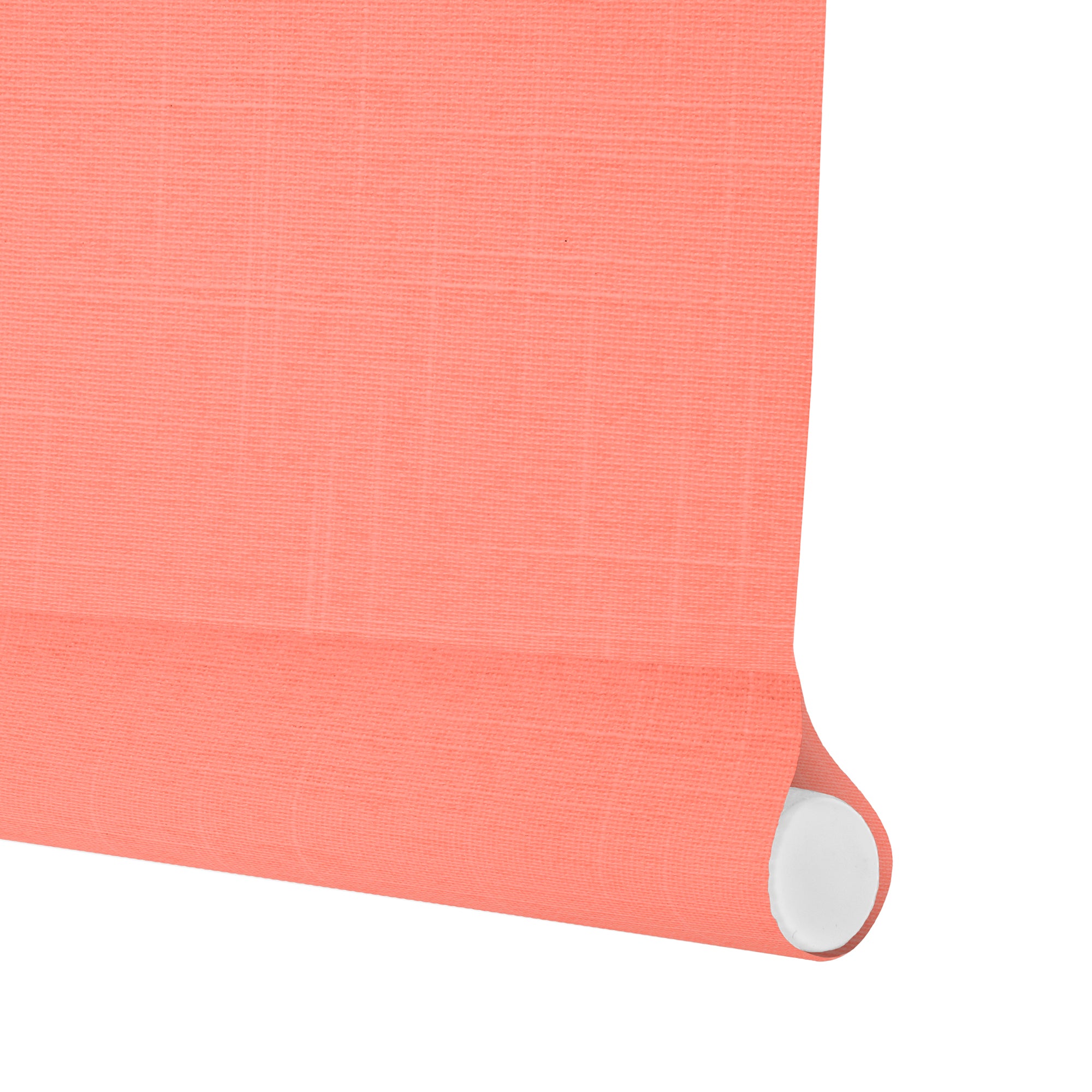 VIEWTEX Tenda a rullo Traslucida Shape Salmone 150 X 250cm - Made in Europe - 5 anni di garanzia