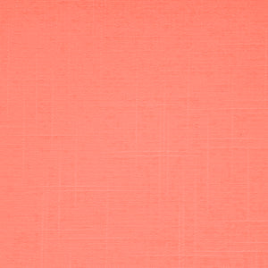 VIEWTEX Tenda a rullo Traslucida Shape Salmone 105 X 250cm - Made in Europe - 5 anni di garanzia