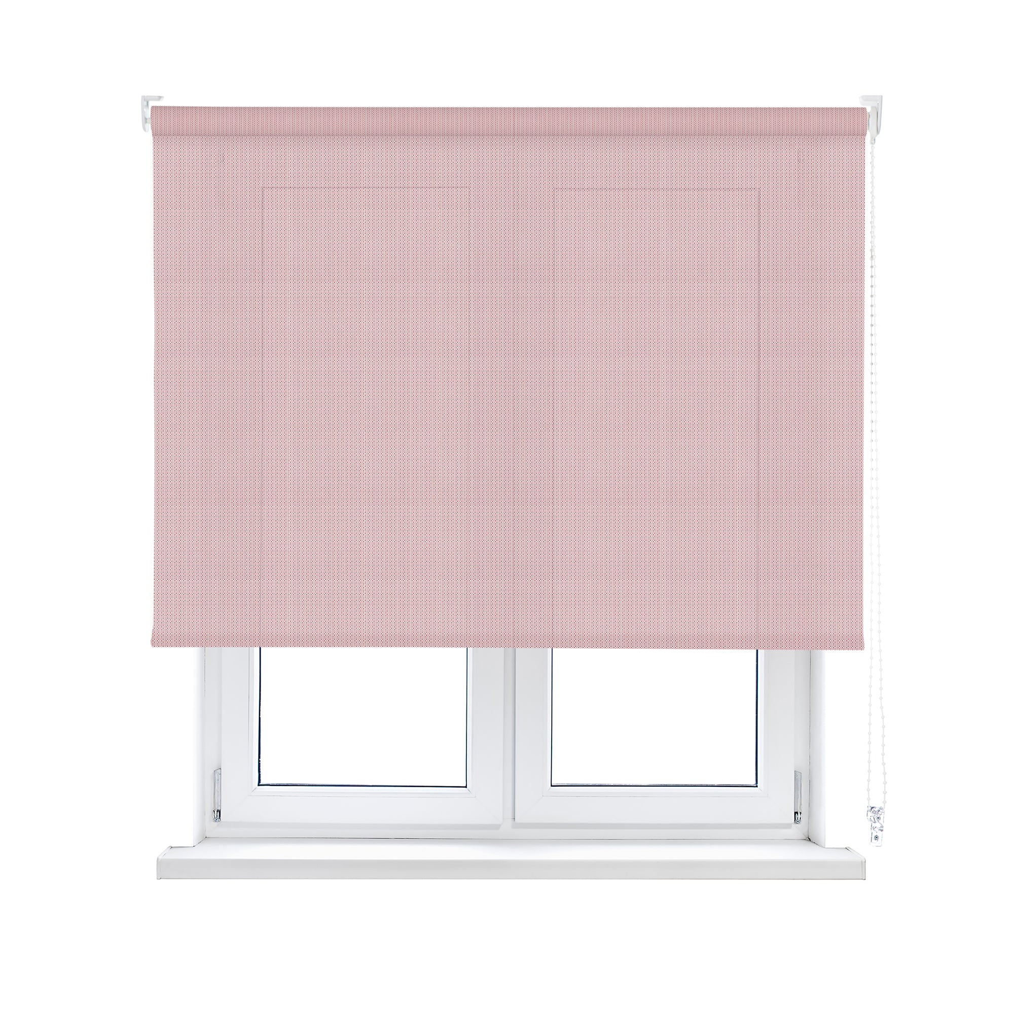 VIEWTEX Tenda a rullo Screen Royal - 8% Grado di apertura Royal Harrow 120 x 250 cm - Made in Europe - 5 anni di Garanzia