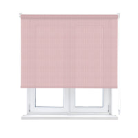 VIEWTEX Tenda a rullo Screen Royal - 8% Grado di apertura Royal Harrow 120 x 250 cm - Made in Europe - 5 anni di Garanzia