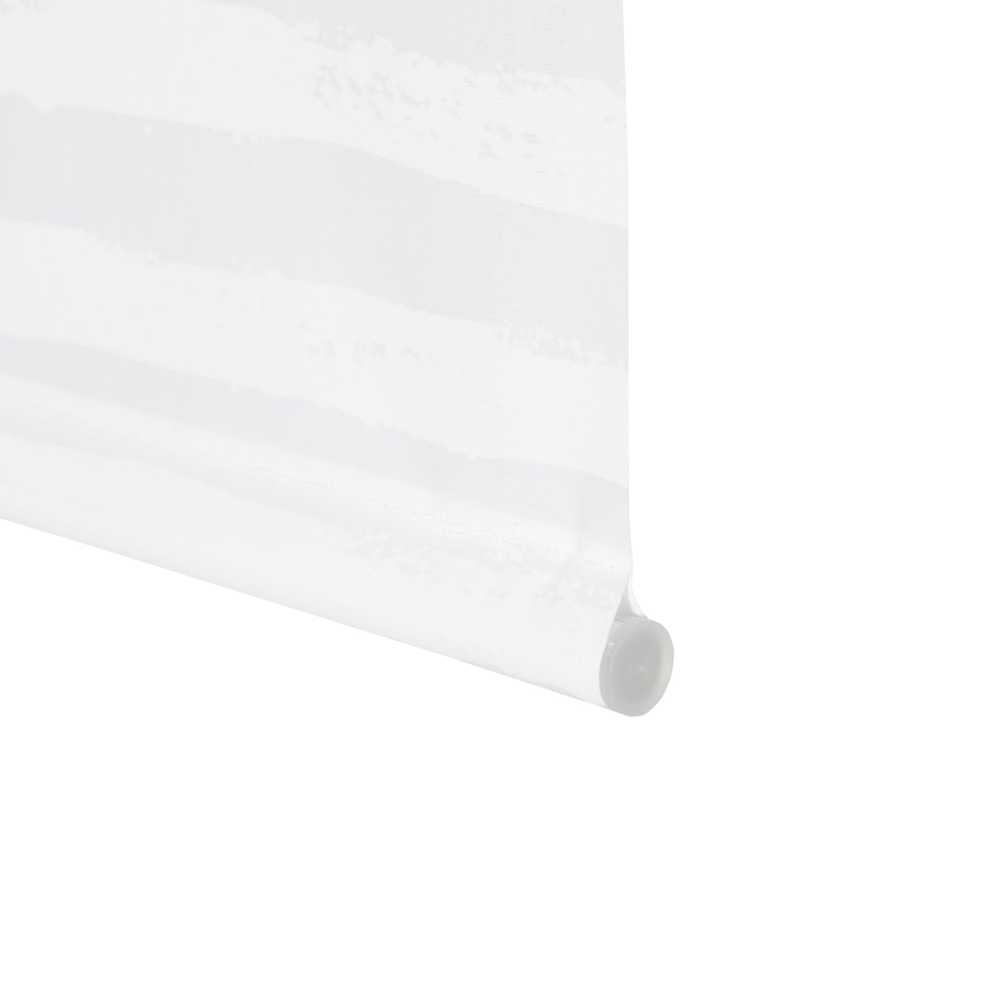 VIEWTEX Tenda a rullo Traslucida Printed Lines Bianco 165 X 250cm - Made in Europe - 5 anni di garanzia