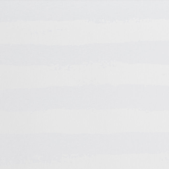 VIEWTEX Tenda a rullo Traslucida Printed Lines Bianco 120 X 250cm - Made in Europe - 5 anni di garanzia