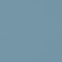 VIEWTEX Tenda a rullo traslucida L2000 azzurro siberiano 180 X 250cm - Made in Europe - 5 anni di garanzia