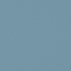 VIEWTEX Tenda a rullo traslucida L2000 azzurro siberiano 135 X 250cm - Made in Europe - 5 anni di garanzia