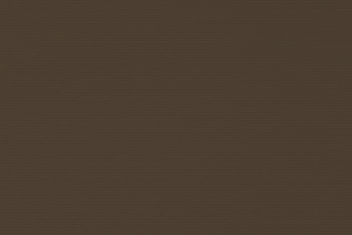 VIEWTEX Tenda a rullo Traslucida Ecofuture (100% tessuto riciclato) Marrone 120 X 190cm - Made in Europe - 5 anni di garanzia